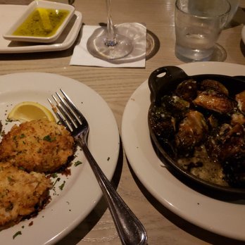 Bonefish Grill - I love the food here! - Seafood Near Me - Augusta, Georgia