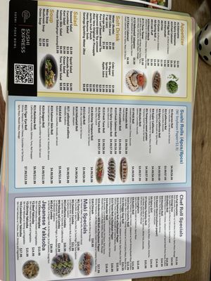 Menu photo 7 Shu Kitchen Austin, TX Menu photo 7 Shu Kitchen Austin, TX