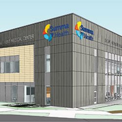 Summa Health Stow-Kent Medical Center