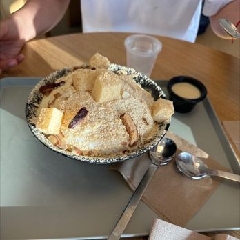Sul & Beans - Desserts Near Me - Irvine, California Sul & Beans - Desserts Near Me - Irvine, California
