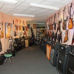 Music-Town