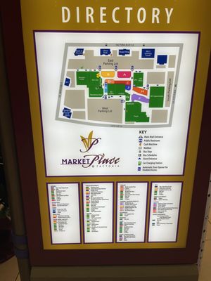 The Marketplace at Factoria by null
