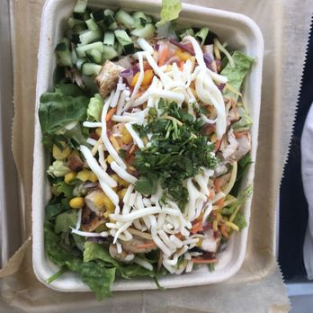 Diced - Fast Food Near Me - Miami, Florida Diced - Fast Food Near Me - Miami, Florida