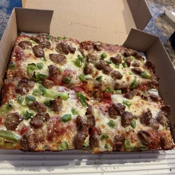 Jet's Pizza - 4 Corner Pizza® turbo crust is awesome - Pizza Near Me - Smyrna, Tennessee Jet's Pizza - 4 Corner Pizza® turbo crust is awesome - Pizza Near Me - Smyrna, Tennessee
