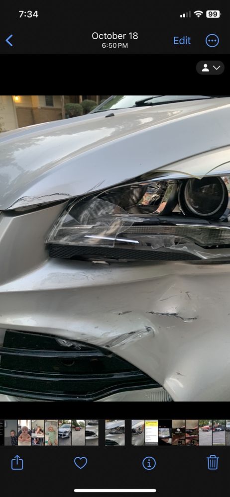 Morales Tree Service - tree service in Wichita, KS