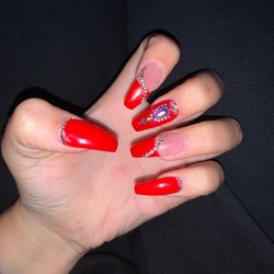 Serenity Nails & Spa