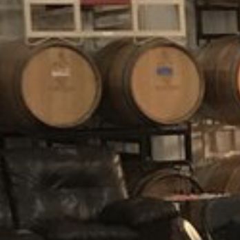 Forest Edge Winery - Wine Tasting Room Near Me - Shepherdsville, Kentucky