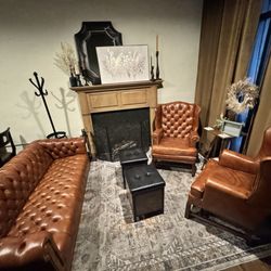 Golden Rule Coffee House - Seats back by the bathrooms