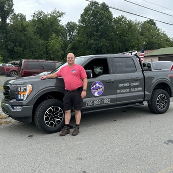 North GA Roadside - Roadside Assistance Near Me North GA Roadside - Roadside Assistance Near Me