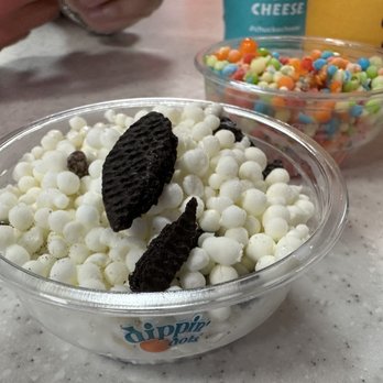 Chuck E. Cheese - Dippin' Dots - Pizza Near Me - Newark, California