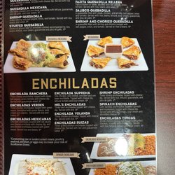 Palenque Mexican Grill
