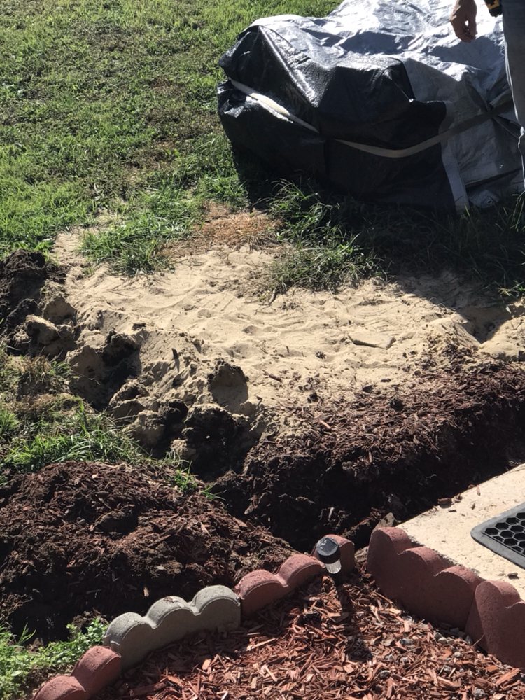 Slide of Fast Eddies construction