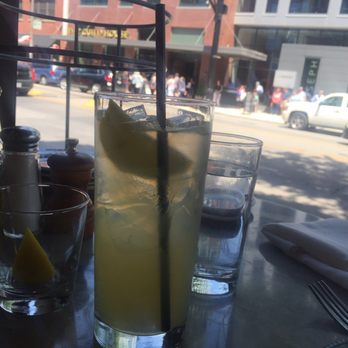 Marcella's - Lemon Drink.. order it.. it's - Italian Near Me - Columbus, Ohio