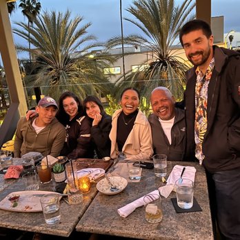 GRANVILLE - All gym rats, great friends and workout out buddies - New American Near Me - Pasadena, California