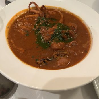 La Ciccia - Octopus soup - Seafood Near Me - San Francisco, California La Ciccia - Octopus soup - Seafood Near Me - San Francisco, California