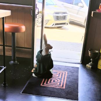 Jackrabbit Filly - Chinese Near Me - North Charleston, South Carolina