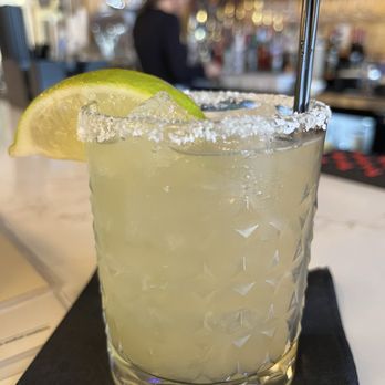 Toast On 60 - Vanessa knows a good margarita. Look what she made me! A toast to Toast! Brandon has needed this! September 2026 - New American Near Me - Tampa, Florida Toast On 60 - Vanessa knows a good margarita. Look what she made me! A toast to Toast! Brandon has needed this! September 2026 - New American Near Me - Tampa, Florida
