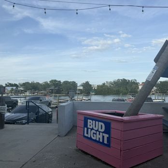 Rick's On the River - New American Near Me - Tampa, Florida Rick's On the River - New American Near Me - Tampa, Florida