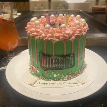 Stacy's Cakes - Desserts Near Me Stacy's Cakes - Desserts Near Me