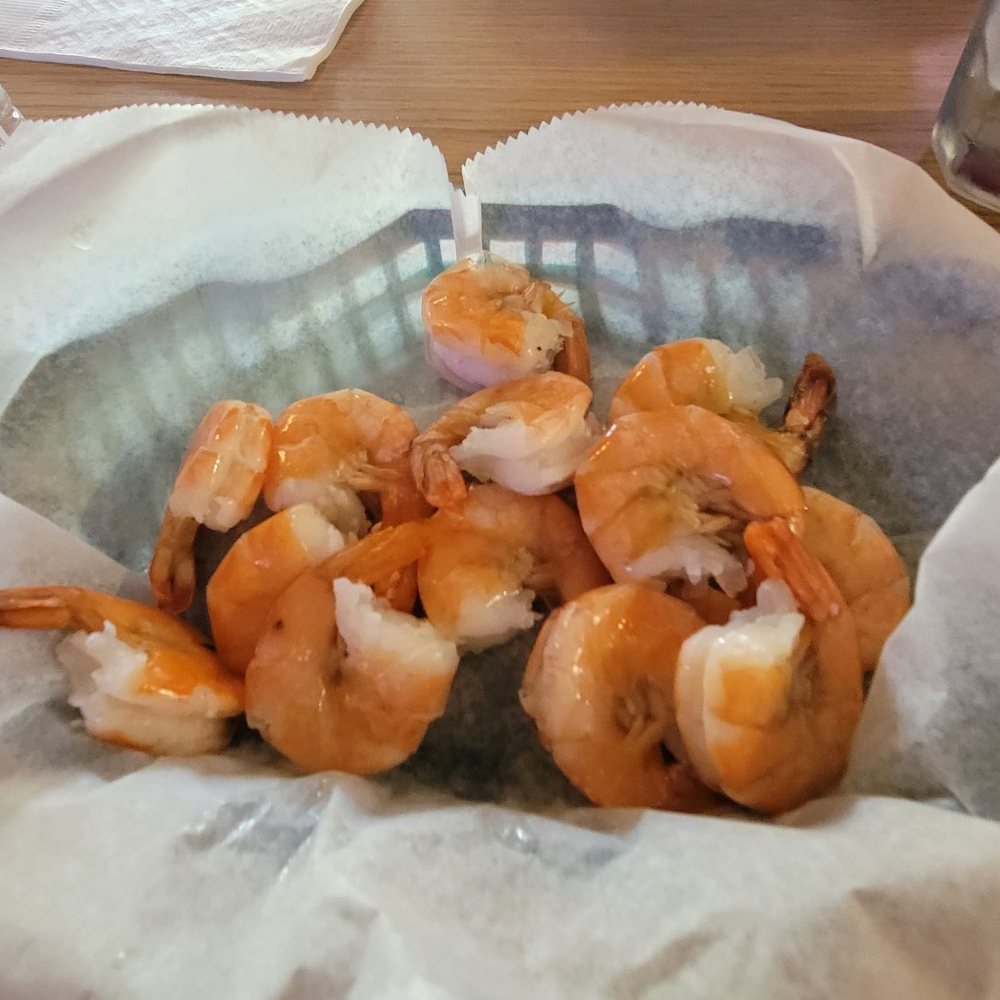 Gators' Crossroads - Steamed shrimp - Bars Near Me - Naples, Florida Gators' Crossroads - Steamed shrimp - Bars Near Me - Naples, Florida