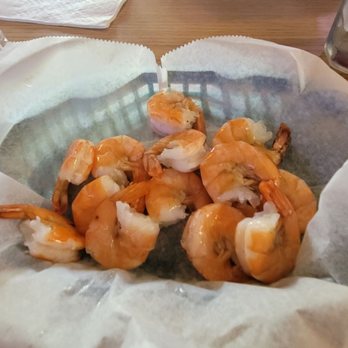 Gators' Crossroads - Steamed shrimp - Bars Near Me - Naples, Florida Gators' Crossroads - Steamed shrimp - Bars Near Me - Naples, Florida