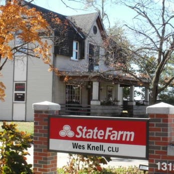 Wes Knell - State Farm Insurance Agent - Just East of Woods grocery store on W. Austin Blvd. - Home & Rental Insurance Near Me - Nevada, Missouri Wes Knell - State Farm Insurance Agent - Just East of Woods grocery store on W. Austin Blvd. - Home & Rental Insurance Near Me - Nevada, Missouri