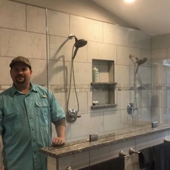 Acton Glass - Frameless Shower Panel - Windows Installation Near Me - Granbury, Texas Acton Glass - Frameless Shower Panel - Windows Installation Near Me - Granbury, Texas