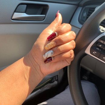 Nails Art - Nail Salons Near Me - Pittsburg, California