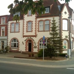 Am Bahnhof - Hotel Am Bahhof