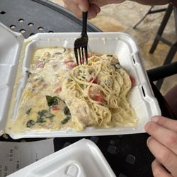 Pasta Bella Restaurant - Pasta Di La Sera