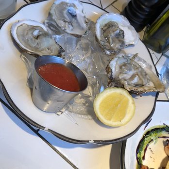 Briciola - $1 blue point oysters - Italian Near Me - New York, New York Briciola - $1 blue point oysters - Italian Near Me - New York, New York