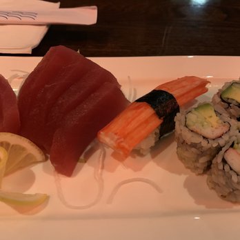 Tomo Japanese Fusion - Fresh tuna sashimi, Kani sushi, California roll - Asian Fusion Near Me - Brooklyn, New York Tomo Japanese Fusion - Fresh tuna sashimi, Kani sushi, California roll - Asian Fusion Near Me - Brooklyn, New York