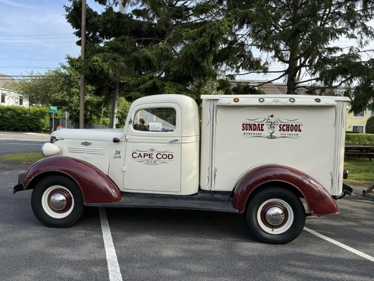 Sundae School by null