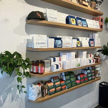KOS Coffee - Maitland - Coffee & Tea Near Me - Maitland, Florida