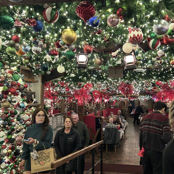 The Angus Barn - Steakhouses Near Me - Raleigh, North Carolina
