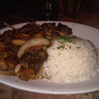 El Rocoto - Peruvian Near Me - Gardena, California