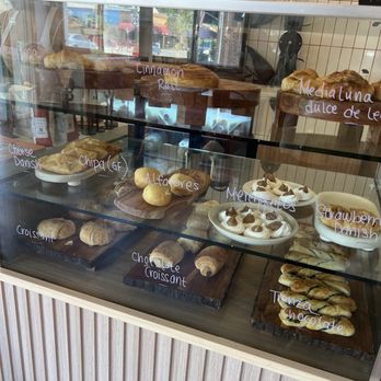 Planta Coffee House - Coffee & Tea Near Me - Pleasanton, California