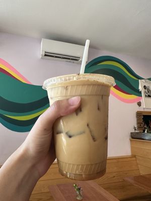 The Upper Bend by null