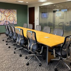 Regus - University Executive Park