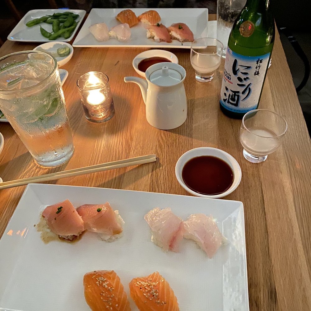 SUGARFISH | Pasadena - Japanese Near Me - Pasadena, California SUGARFISH | Pasadena - Japanese Near Me - Pasadena, California