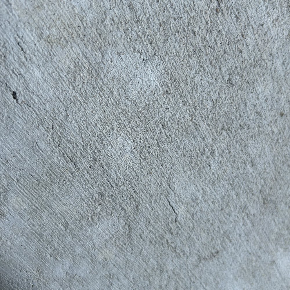 Almand Brothers Concrete - Crack on patio slab - Masonry/Concrete Near Me - Audubon, New Jersey