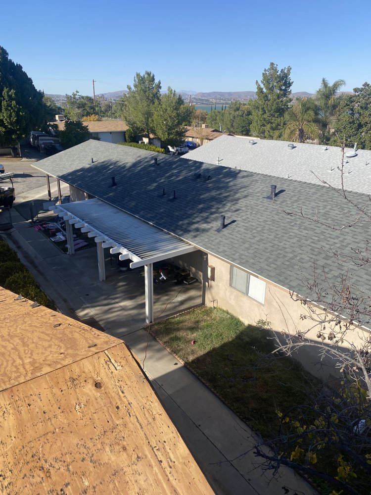 Slide of Cortez Roofing & Construction