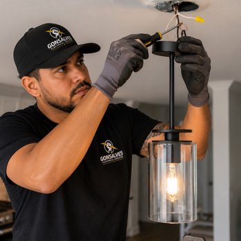 Gonsalves Electrical Services - Electricians Near Me Gonsalves Electrical Services - Electricians Near Me