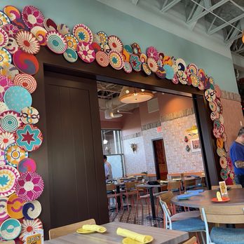 Fat Rosie's - Inside - Mexican Near Me - Oak Brook, Illinois Fat Rosie's - Inside - Mexican Near Me - Oak Brook, Illinois