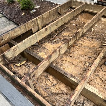 Petro's Paving - Masonry/Concrete Near Me - Abingdon, Maryland