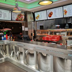 St Andrews Takeaway and Restaurant