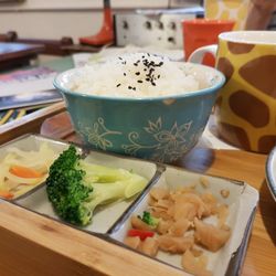 小時光