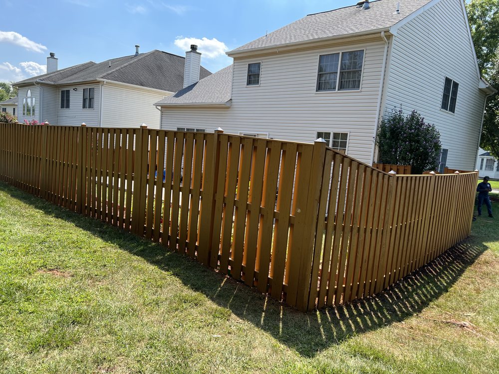 Slide of The Renovation Brothers APA