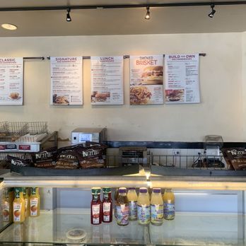 Bruegger's Bagels - Inside - Bagels Near Me - Denver, Colorado Bruegger's Bagels - Inside - Bagels Near Me - Denver, Colorado