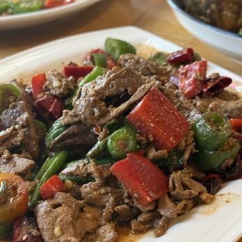 Tang Dynasty - Chinese Near Me - San Gabriel, California